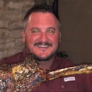 Meet your Posher, Danny